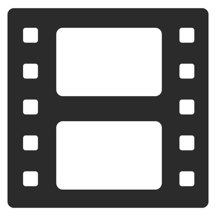 Filmstrip Lasten t-paita 0 image