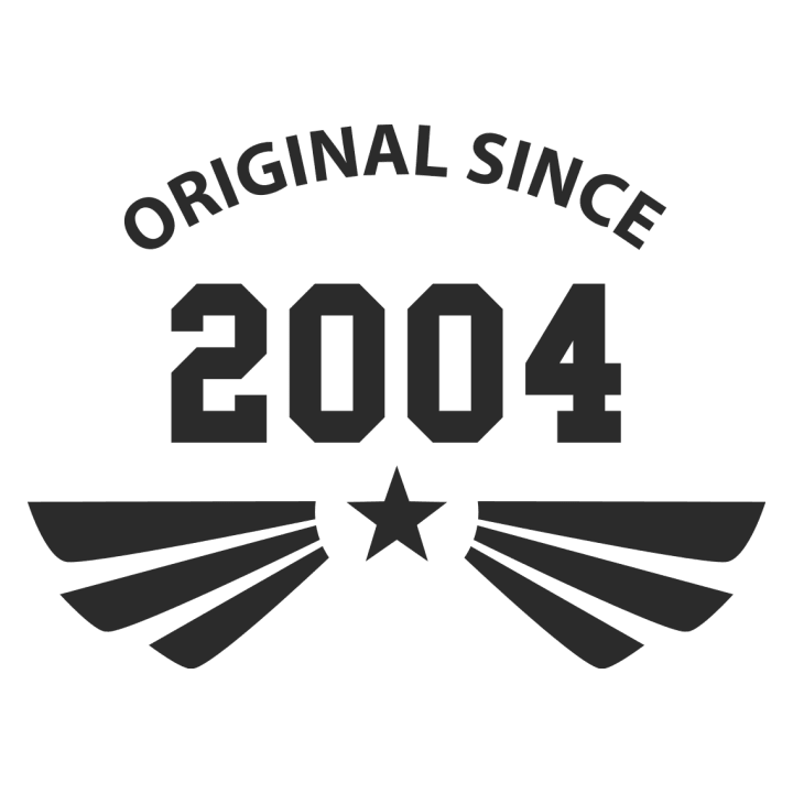 Original since 2004 T-shirt för barn 0 image