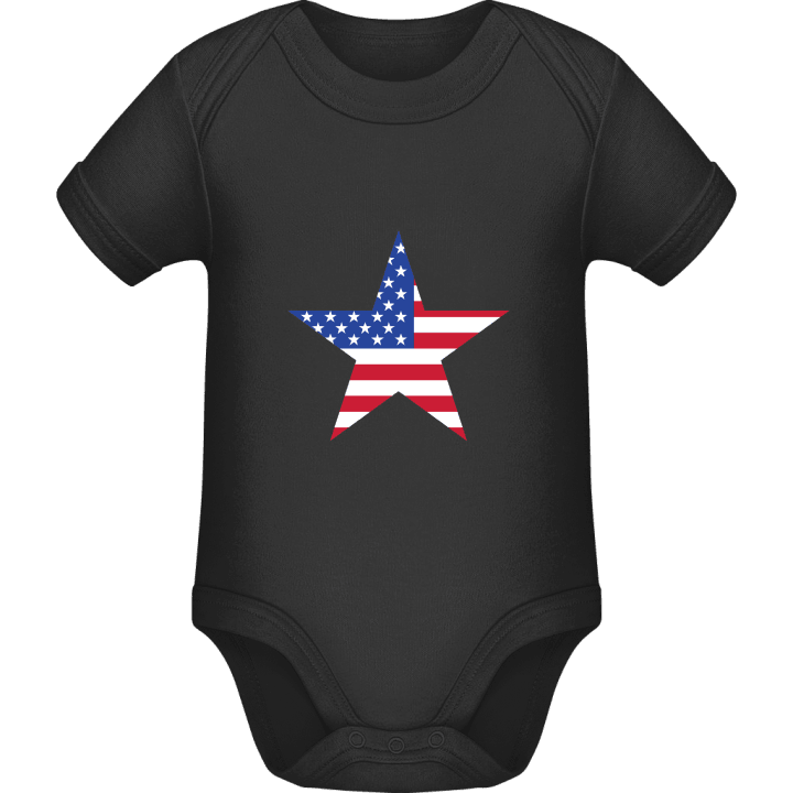 American Star Baby Strampler contain pic