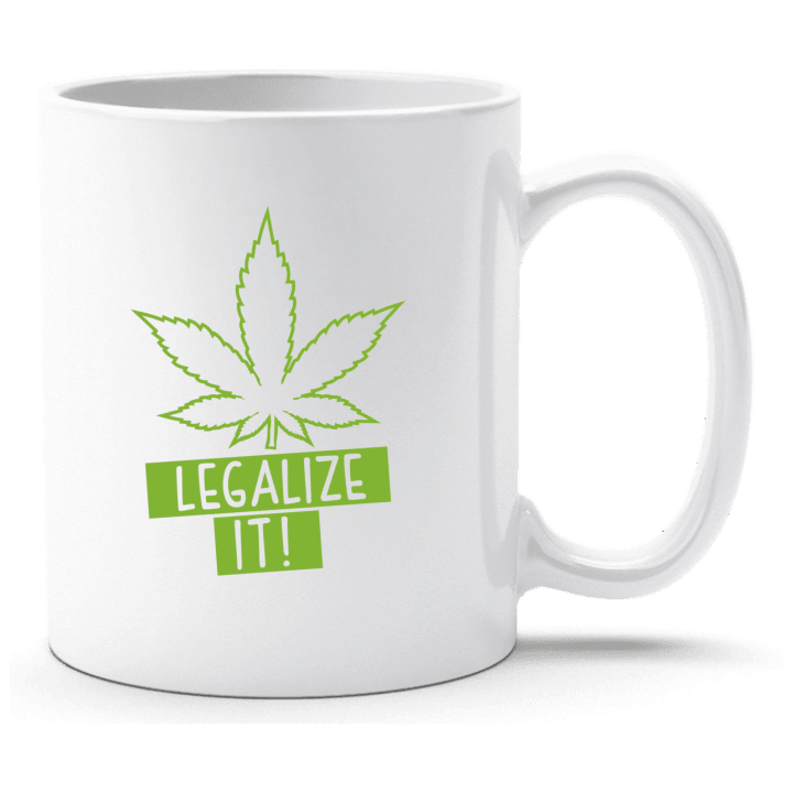 Legalize It Cup 0 image