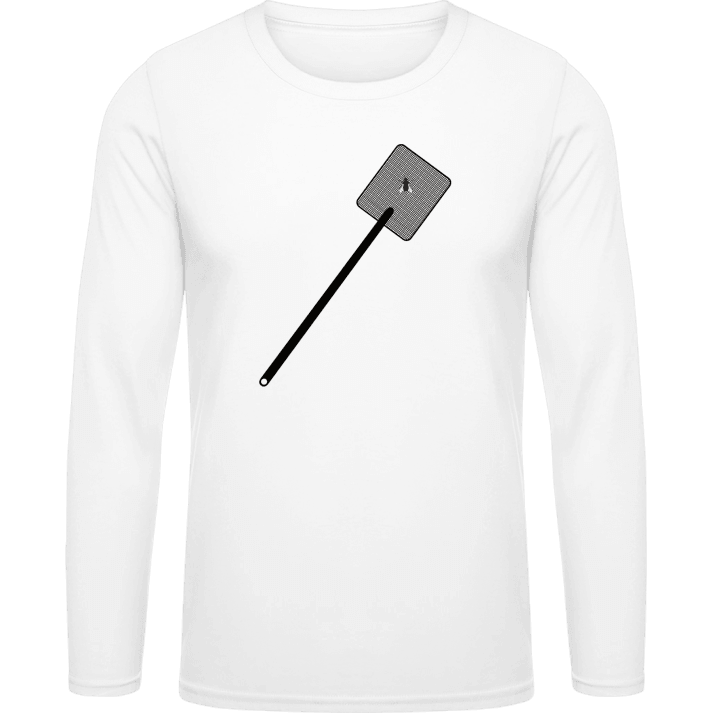 Fly Swat Camicia a maniche lunghe 0 image