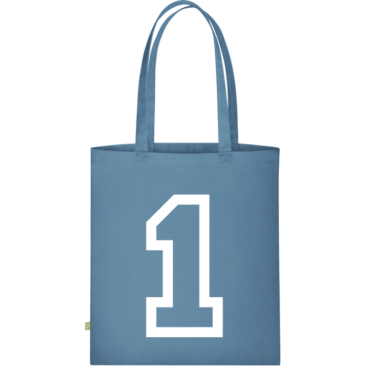 Number One Cloth Bag 0 image