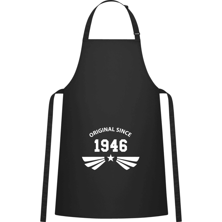 Original since 1946 Förkläde för matlagning 0 image