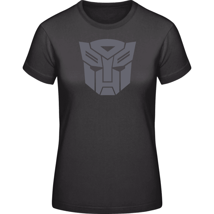 Transformers Frauen T-Shirt 0 image