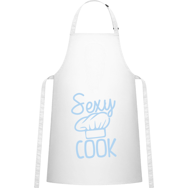 Sexy Cook Kitchen Apron contain pic