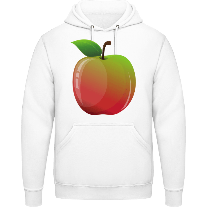 Apple Hoodie contain pic