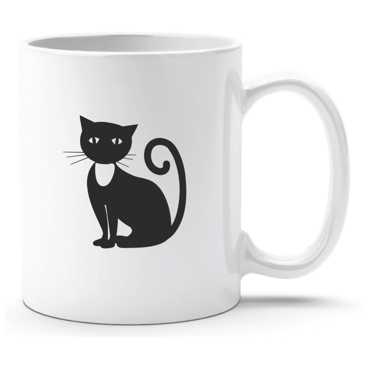 Cat Profile Cup 0 image