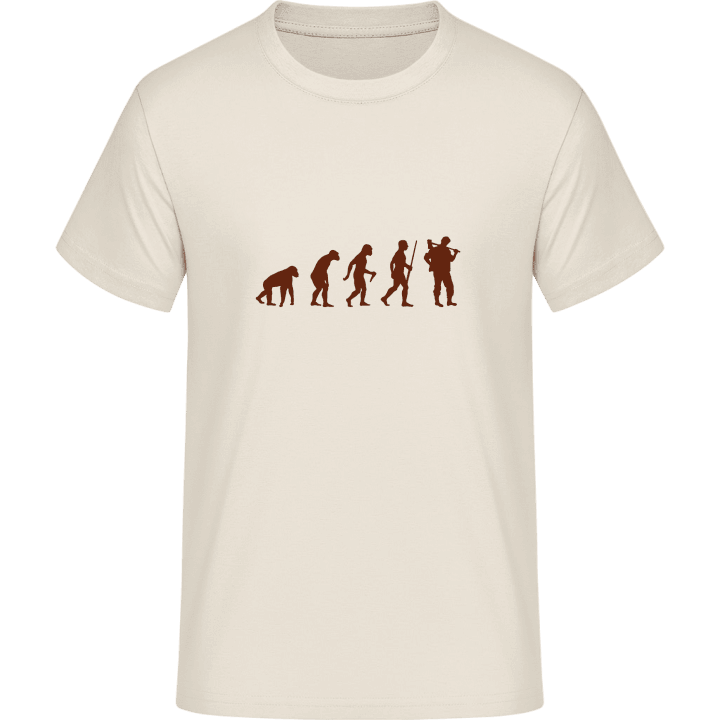 Ranger Evolution T-Shirt 0 image