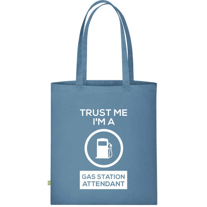 Trust Me I'm A Gas Station Attendant Cloth Bag 0 image
