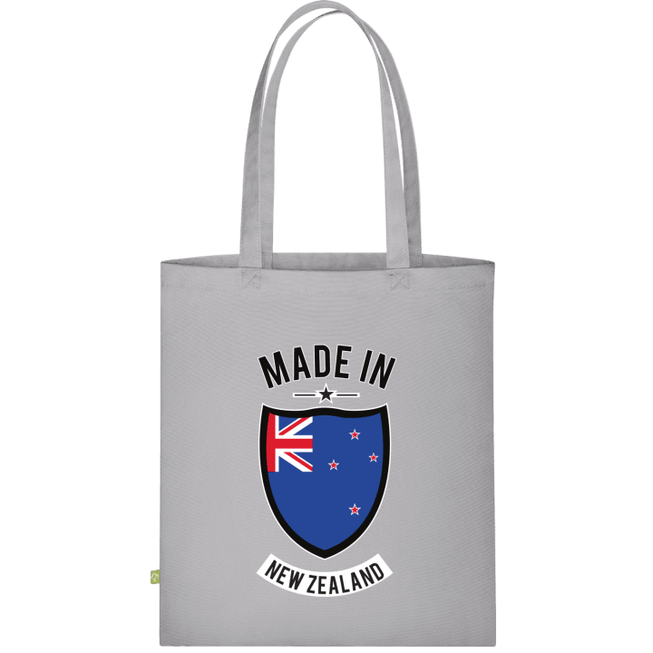 Made in New Zealand Stoffen tas 0 image