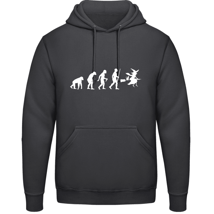 Witch Evolution Hoodie 0 image