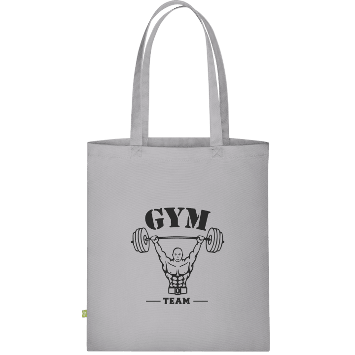 Gym Team Stofftasche contain pic