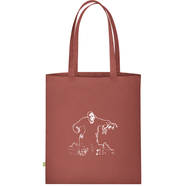 King Kong Stofftasche 0 image