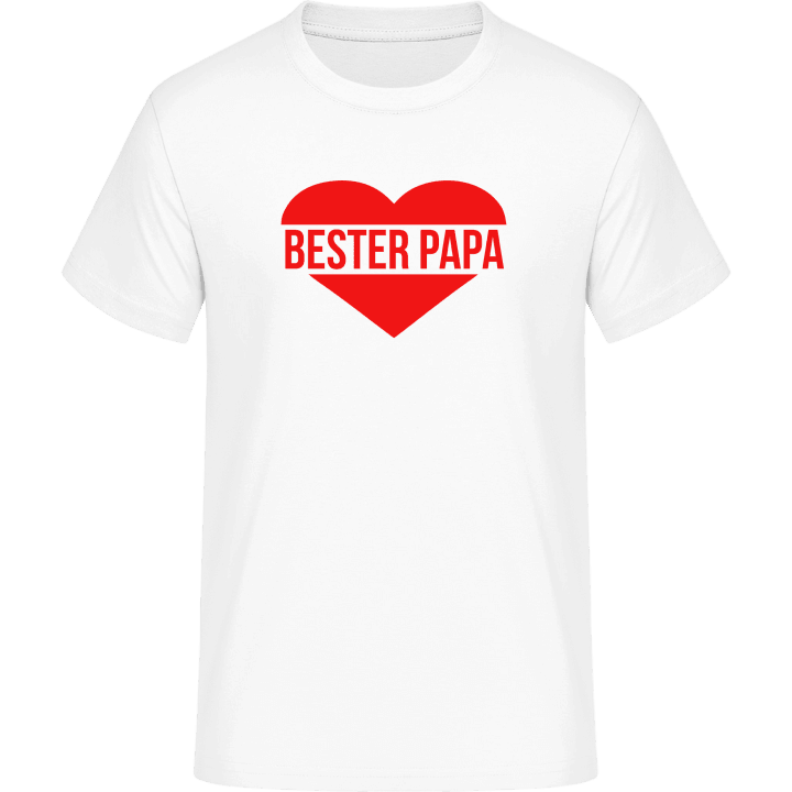 Bester Papa T-Shirt 0 image