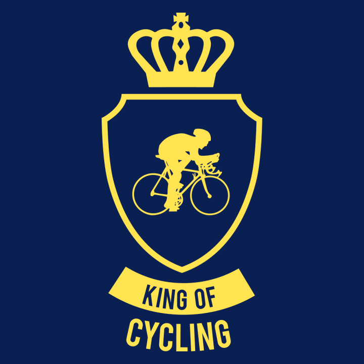King of Cycling T-paita 0 image