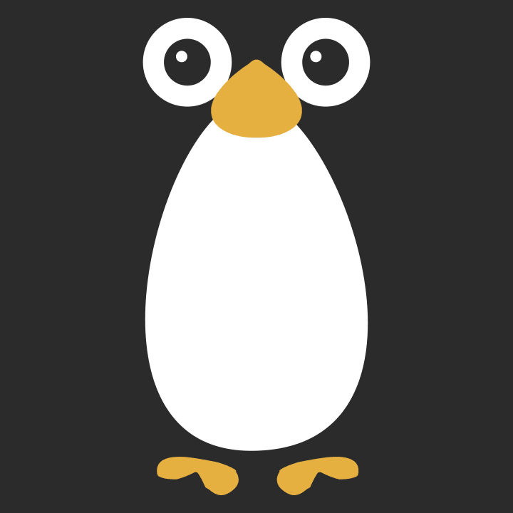 Penguin Effect Maglietta per bambini 0 image