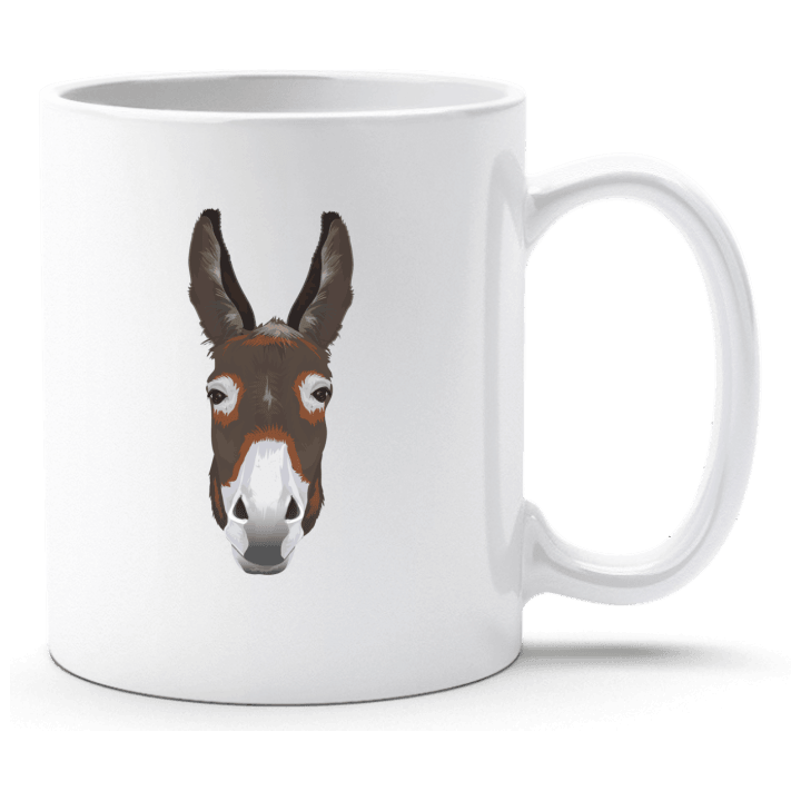 Donkey Head Cup 0 image