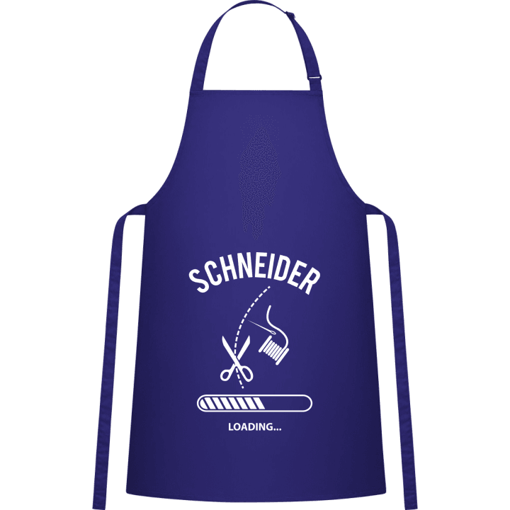 Schneider Loading Grembiule da cucina contain pic