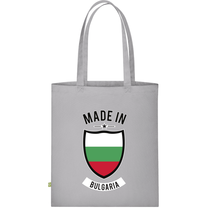Made in Bulgaria Stofftasche 0 image