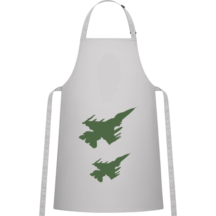 Fighter Jets Kitchen Apron contain pic