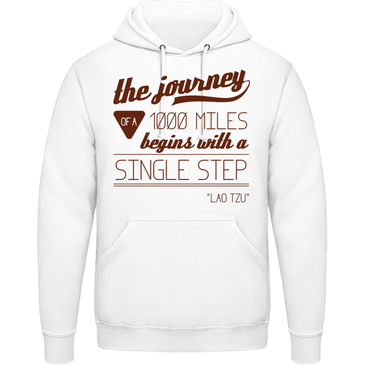 The Journey Hoodie 0 image