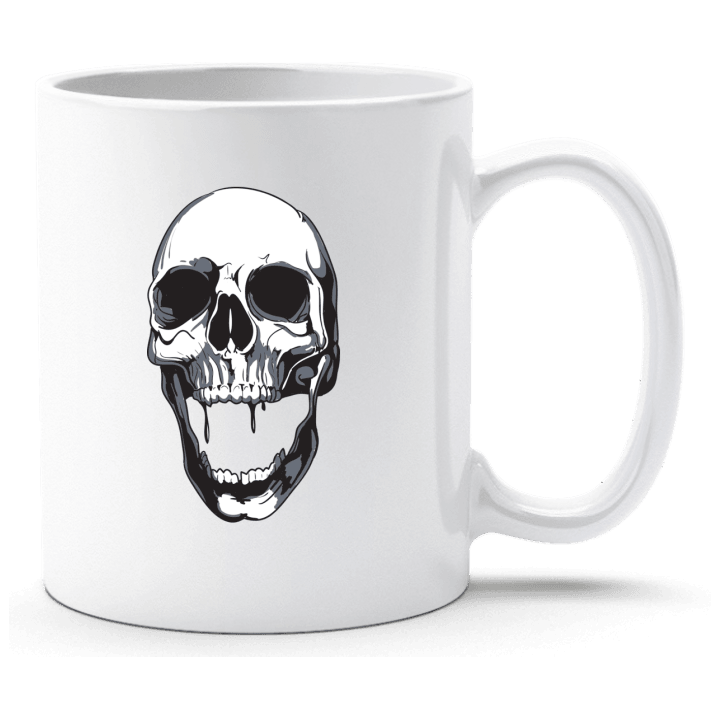 Screaming Skull Cup 0 image