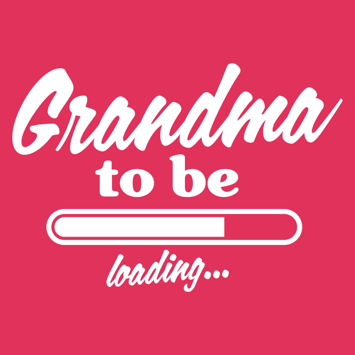 Grandma To Be Sweatshirt för kvinnor 0 image