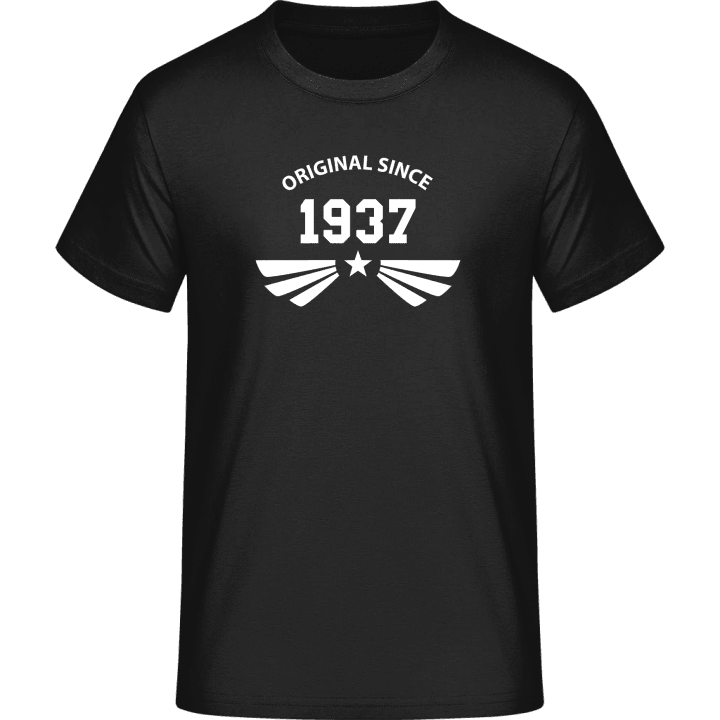 Original since 1937 T-Shirt 0 image