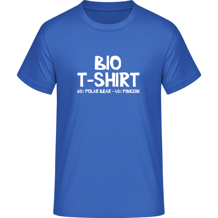 Bio T-Shirt Maglietta 0 image