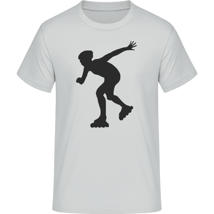 Inline Skater T-Shirt 0 image