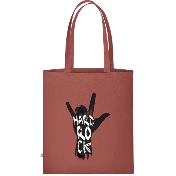 Hard Rock Stofftasche contain pic