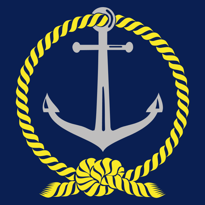 Anchor Sailor Vrouwen Sweatshirt 0 image