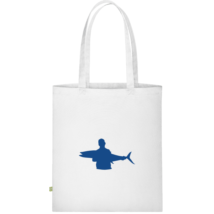 Tuna Angler Cloth Bag contain pic