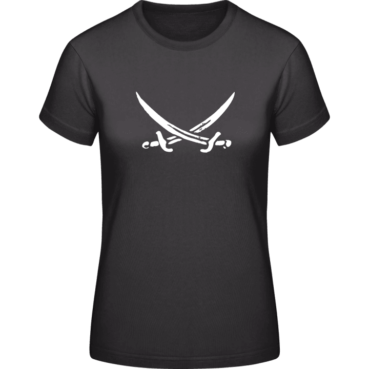 Swords T-shirt pour femme 0 image