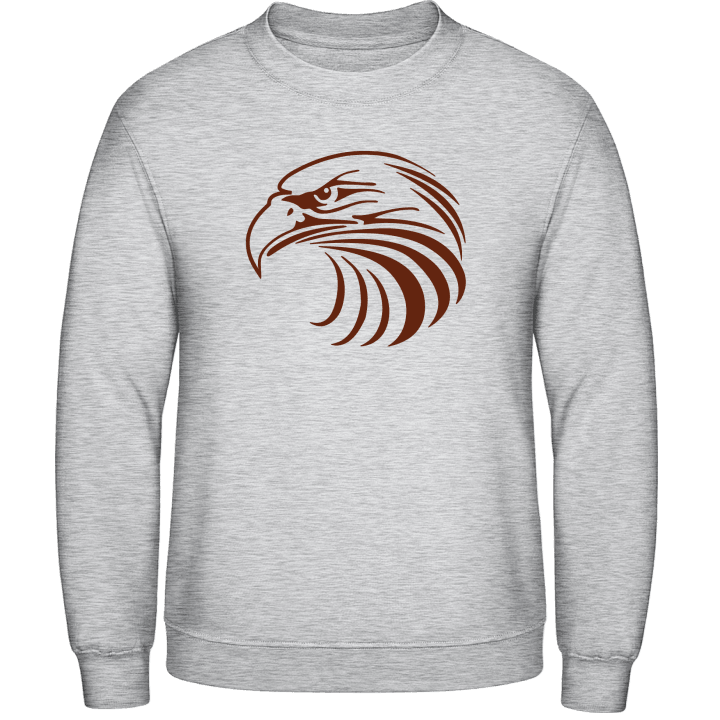 Eagle Illustration Sweatshirt 0 image
