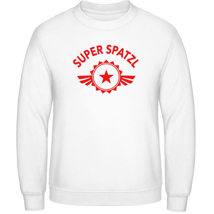 Super Spatzl Sweatshirt 0 image