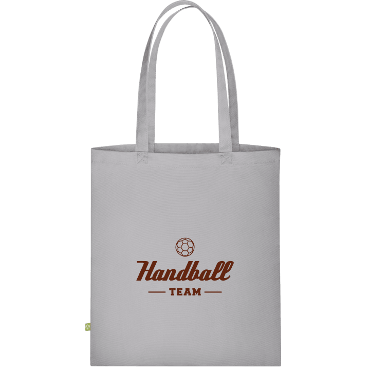 Handball Team Sac en tissu contain pic