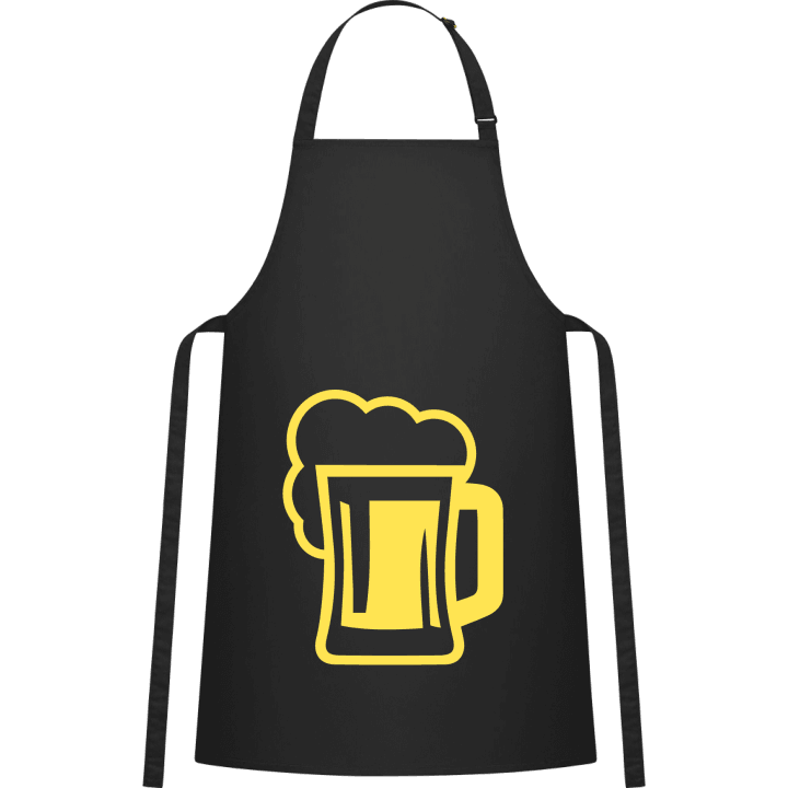 Beer Förkläde för matlagning contain pic