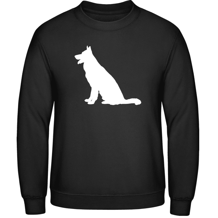 Shepherds Dog Sweatshirt 0 image