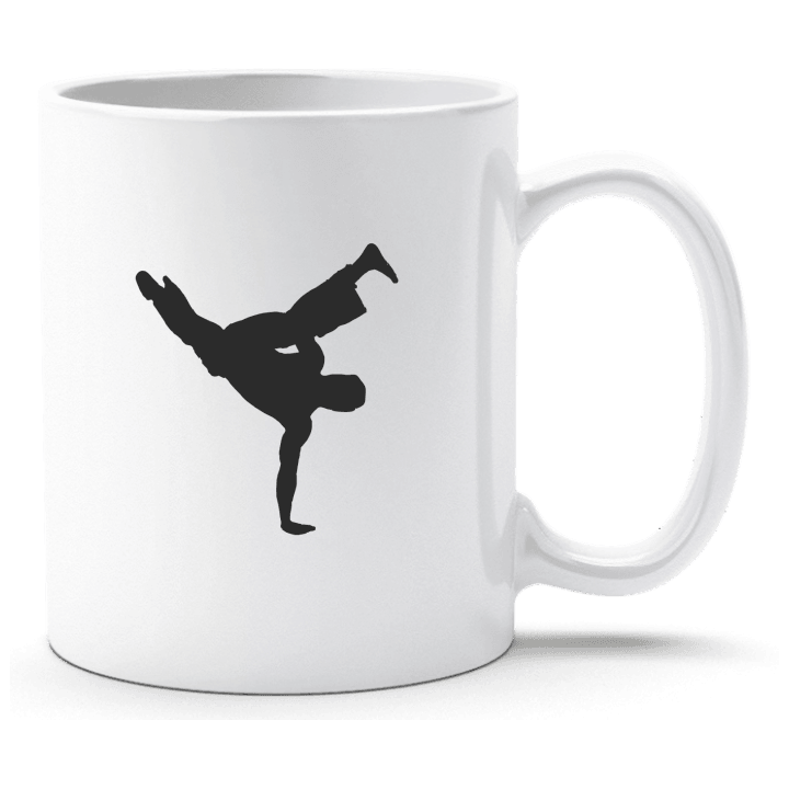 Capoeira Tasse 0 image