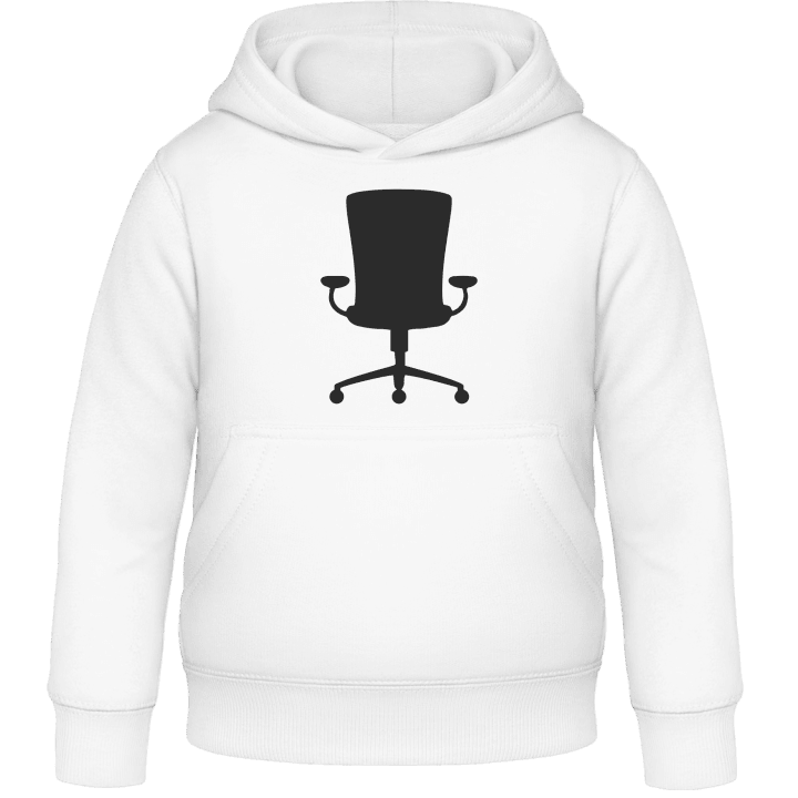 Office Chair Barn Hoodie contain pic
