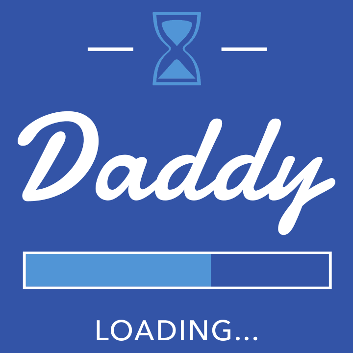 Loading Daddy T-shirt à manches longues 0 image