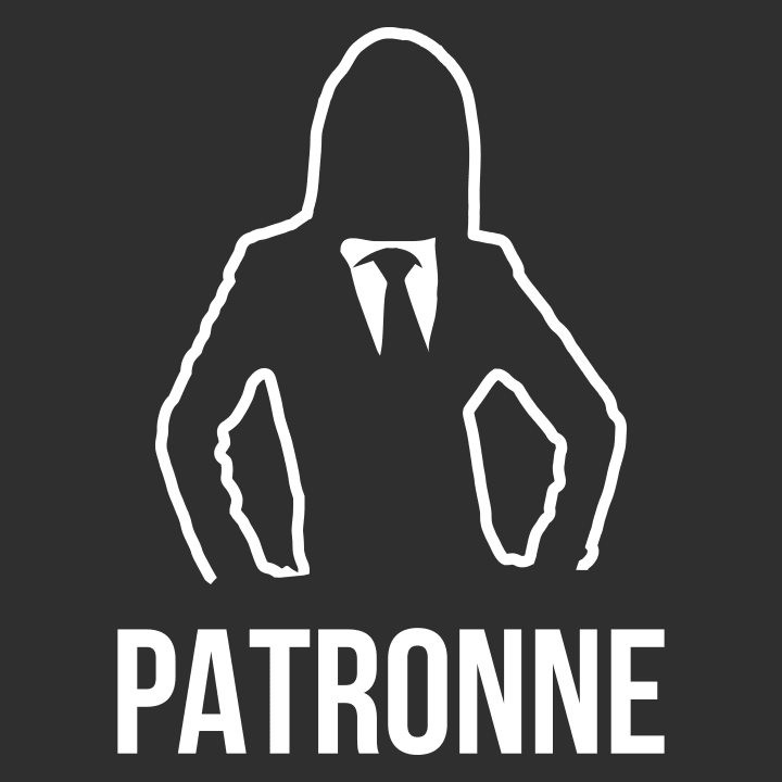Patronne Silhouette Cup 0 image