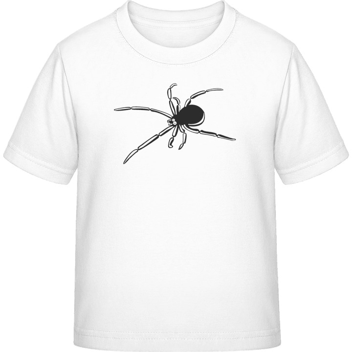 Spider T-skjorte for barn 0 image