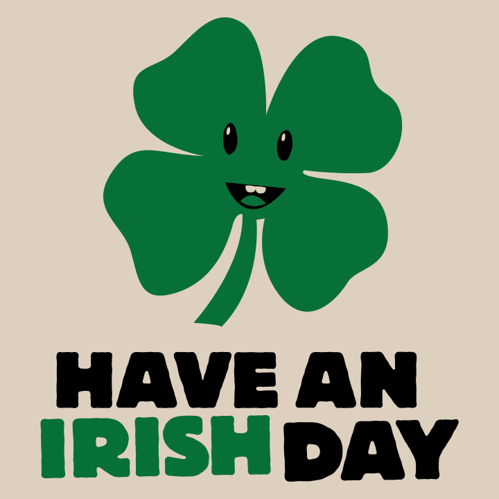 Have An Irish Day Shirt met lange mouwen 0 image