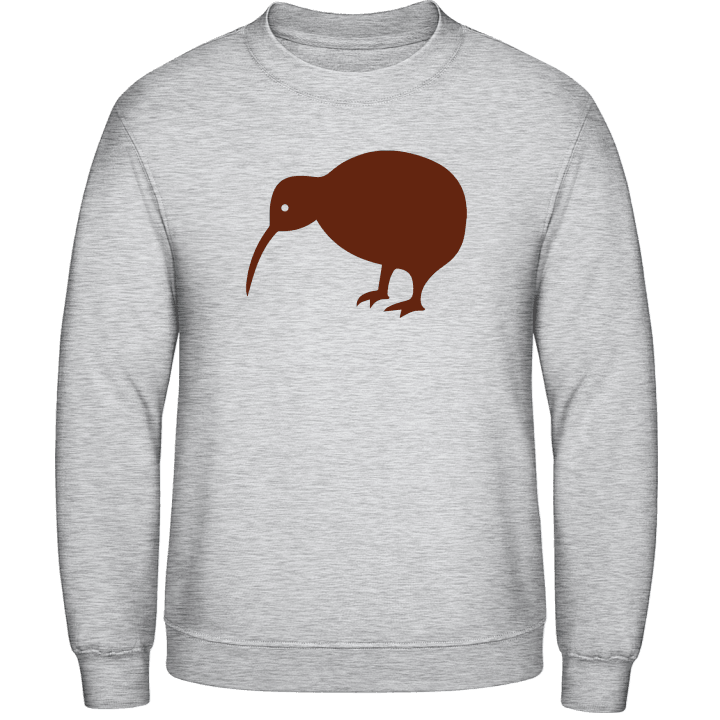 Kiwi Bird Sweatshirt 0 image