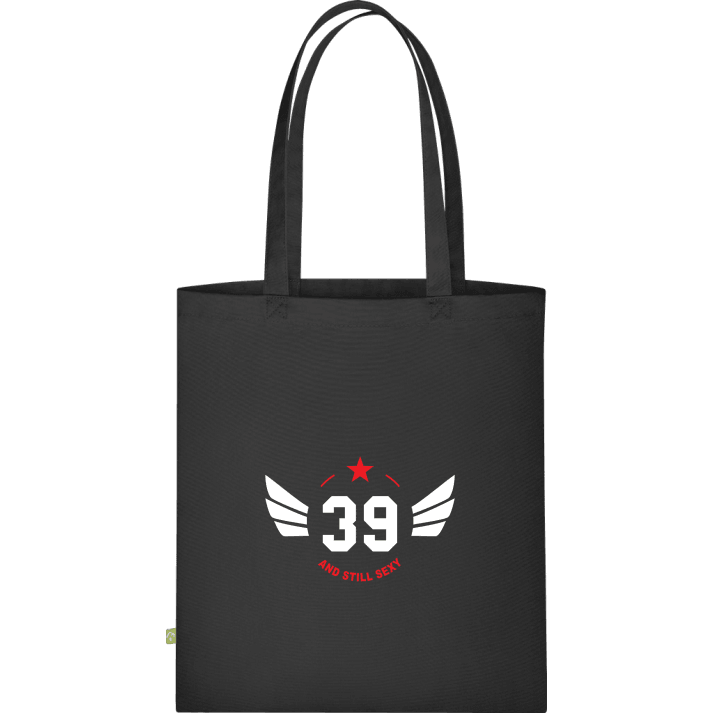 39 and sexy Cloth Bag 0 image