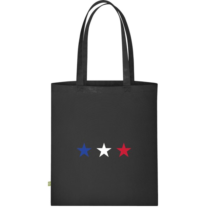 French Stars Stofftasche contain pic