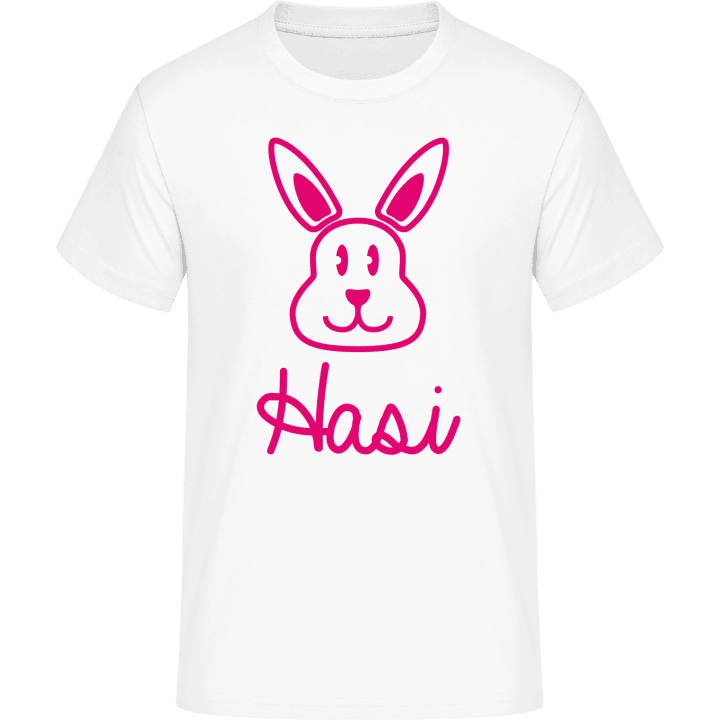 Hasi Logo T-Shirt 0 image