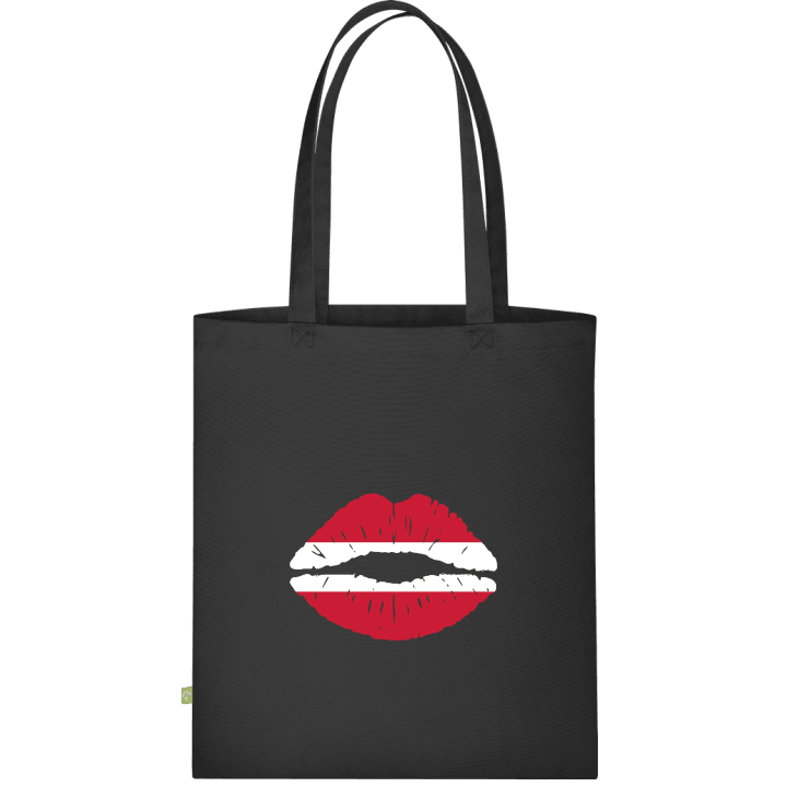 Austrian Kiss Flag Cloth Bag contain pic